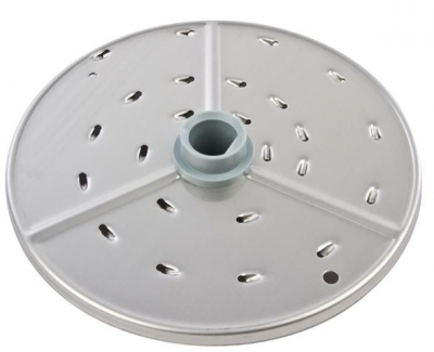 ROBOT COUPE GRATER DISC 3MM 27511 FOR FOOR PROCESSORS