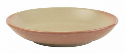 RUSTICO VITRIFIED STONEWARE PASTA BOWL 21CM/8.25Inch X12