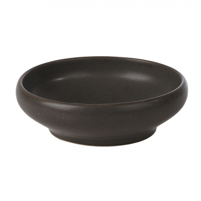 RUSTIC OVEN TO TABLE PORCELITE TAPAS DISH 16CM 43CL X6