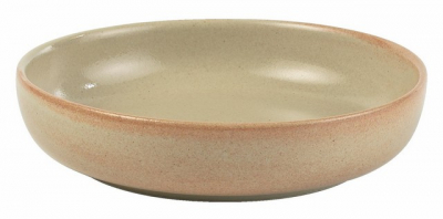 RUSTICO SOUP BOWL 18CM(56CL)/ 7Inch(20OZ)  X12  C01330