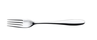 GENWARE SAFFRON STAINLESS STEEL TABLE FORK 18/0