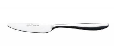GENWARE SAFFRON STAINLESS STEEL DESSERT KNIFE 18/0