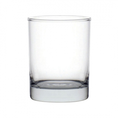SAN MARINO ROCK TUMBLER 13.5OZ 105MM 385ML X6  G1B00414