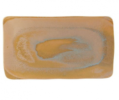 RUSTICO SAVANNA RECTANGULAR PLATES 29 X 16CM