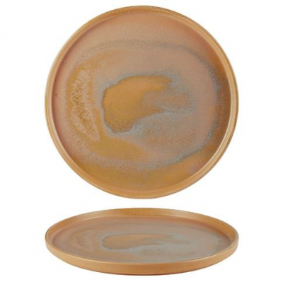 RUSTICO SAVANNA SIGNATURE PLATES 16CM