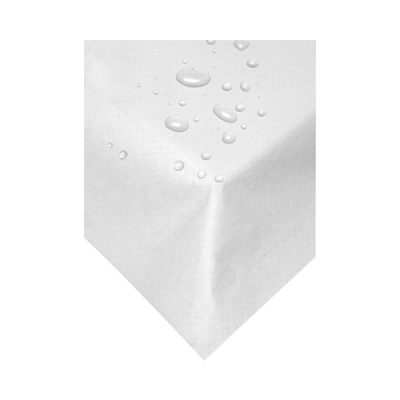SWANSILK BANQUET ROLL 1.2M X 40M WHITE