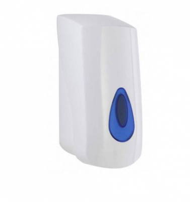 PLASTIC DISPENSER FOR POUR-IN BULK SOAP 900ML (BK008) BK028