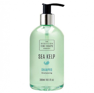 SEA KELP SHAMPOO 300ML