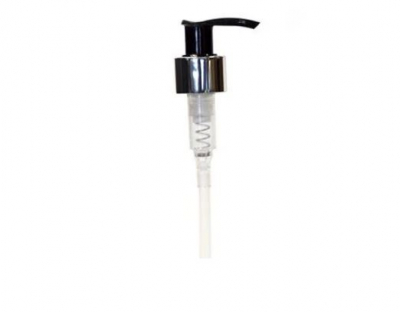 PUMP FOR SEA KELP 300ML BOTTLE