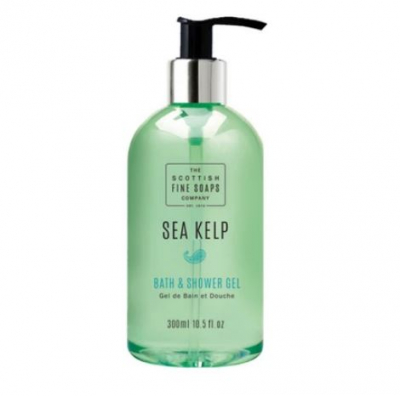 SEA KELP BATH AND SHOWER GEL 300ML