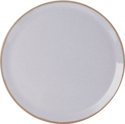 DPS PORCELITE SEASONS STONE PIZZA PLATE 12.6Inch