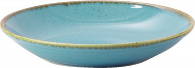 DPS PORCELITE SEASONS SEA SPRAY COUPE BOWL 10.2Inch