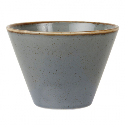 SEASONS CONIC DIP POT STORM 5CL/1.75OZ   5.5CM/2.25Inch   X6