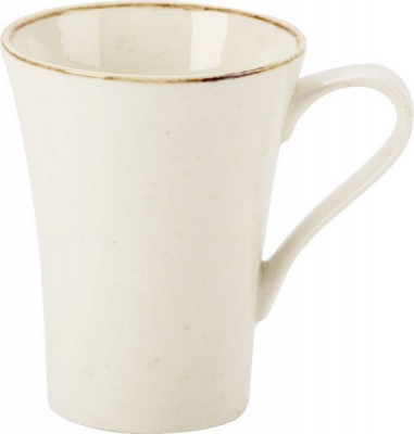 DPS PORCELITE SEASONS OATMEAL MUG 12OZ