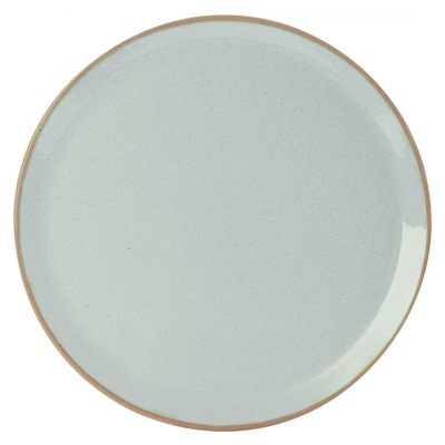 SEASONS PIZZA PLATE 280MM STONE