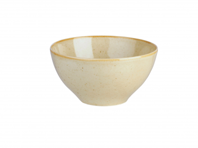 DPS PORCELITE SEASONS WHEAT FINESSE BOWL 6.3Inch