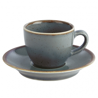 SEASON STORM ESPRESSO SAUCER 12CM 4.5Inch 122112RM X 6