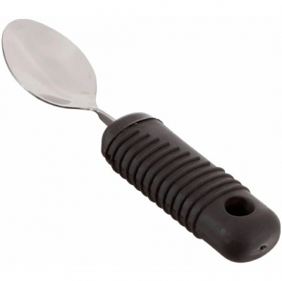 SURE GRIP BENDABLE SPOON 081287986