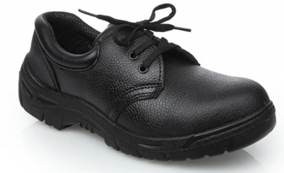 UNISEX SAFETY SHOE SIZE 43/9