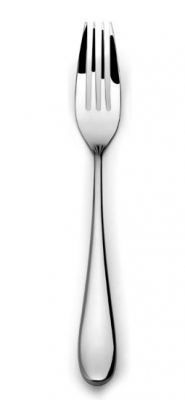 ELIA SIENA STAINLESS STEEL SERVING FORK 18/10