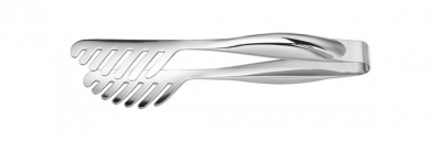 ELIA SIENA STAINLESS STEEL SERVING TONG 18/10