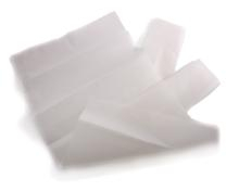 SILICONE PAPER REAM DOUBLE SIDED 450 x 750 mm