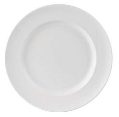 DPS SIMPLY WINGED PLATE 10Inch
