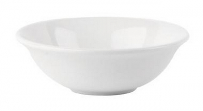 DPS SIMPLY OATMEAL BOWL 6.3Inch