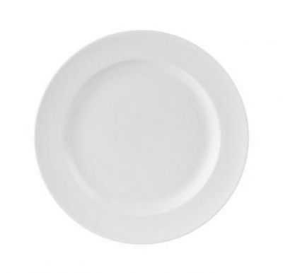 DPS SIMPLY WINGED PLATE 8.3Inch