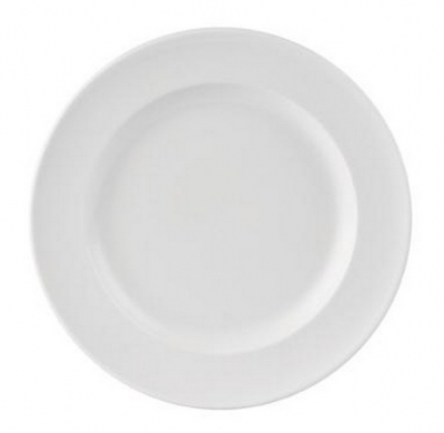 DPS SIMPLY WINGED PLATE 9Inch