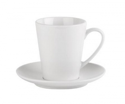 DPS SIMPLY CONICAL MUG 10OZ
