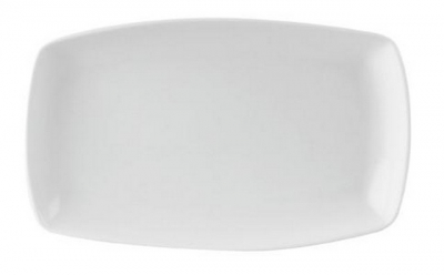 DPS SIMPLY RECTANGULAR PLATE 12.6X7.7Inch