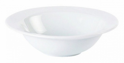 DPS SIMPLY FRUIT BOWL 6.3Inch