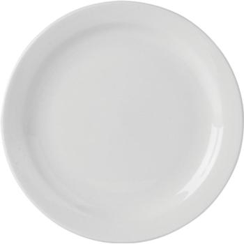 DPS SIMPLY PLATE NARROW RIM 5.5Inch