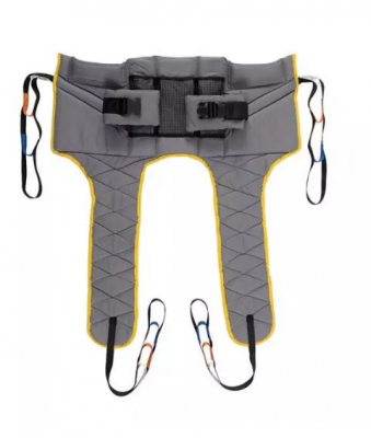 SMALL OXFORD DELUXE TRANSPORT SLING