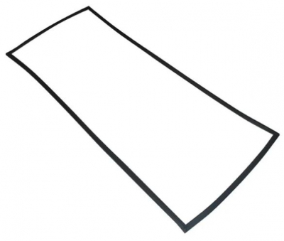POLAR DOOR SEAL PVC 1461(H)X639(W)X20(D)MM   AB930