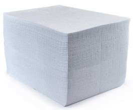 100 LITRE OIL ABSORBENT SHEET 50X40CM