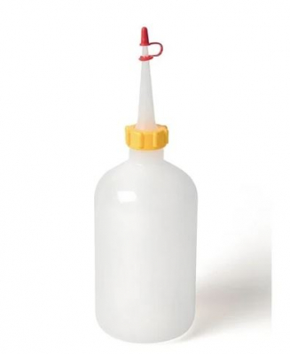 SCHNEIDER SQUEEZY BOTTLE 250ml