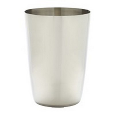 STAINLESS STEEL BULLET TUMBLER 40CL 14OZ BUL400