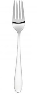 UTOPIA MANHATTAN STAINLESS STEEL DESSERT FORK 18/0