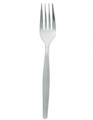 UTOPIA MILLENNIUM ECONOMY STAINLESS STEEL TABLE FORK 18/0