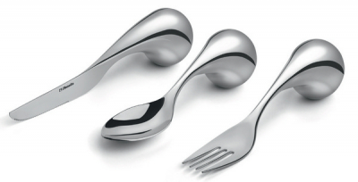 AMEFA INTEGRALE KNIFE S/S