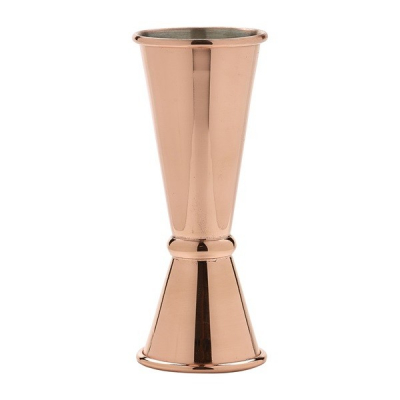 JIGGER COPPER 25&50ML 25&50ML