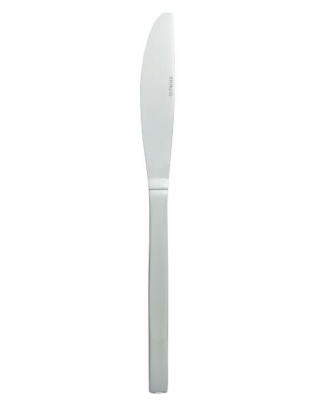 UTOPIA MILLENNIUM ECONOMY STAINLESS STEEL TABLE KNIFE 18/0