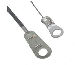 ROUND WIRE X5 FOR SSMK5 VENUS SNAPPY SEALER