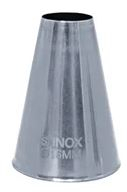 SCHNEIDER STAINLESS STEEL PLAIN TUBE 16MM GT118