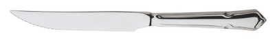 DPS DUBARRY PARISH STAINLESS STEEL STEAK KNIFE 18/0