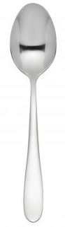 UTOPIA MANHATTAN STAINLESS STEEL TABLE SPOON 18/0