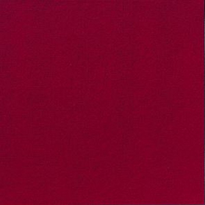 SWANSILK TABLECOVER 90CM BURGUNDY