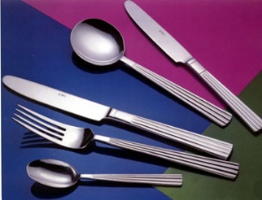 ELIA ENDURANCE STAINLESS STEEL TABLE KNIFE 18/10